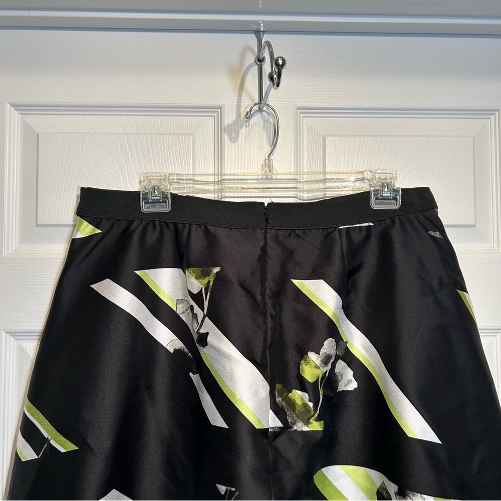 Lane Bryant Full A-line Skirt - Picture 6 of 9